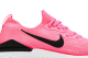 Nike Epic React Flyknit 2 (BQ8927-601) pink 4