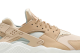 Nike Air Huarache Run (634835-204) beige 4