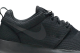 Nike Roshe One (844994-001) schwarz 6
