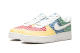Nike Air Force 1 Low QS Gingham Pack Multicolor womens (BV4891-100) bunt 3