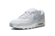 Nike Air Max 90 Aura Ocean Cube womens (DJ5415 400) grau 5