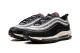 Nike Air Max 97 Wax Safari womens (DH0559 001) schwarz 2