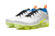 Nike Air VaporMax Plus Photon Dust Volt (DQ4695 001) weiss 3