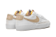 Nike Blazer Low 77 Pale Coral (DC4769-106) weiss 4