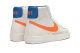 Nike Blazer Mid 77 Sail Total womens (DQ4692 100) weiss 3