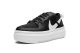 Nike Court Vision Alta TXT (CW6536-001) schwarz 5