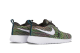 Nike Roshe Run Flyknit (704927001) bunt 3