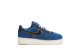 Nike 3x1 x Air Force 1 Low Premium 07 (905345-403) blau 2