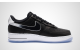 Nike x Colin Kaepernick Air Force 1 07 CK QS Low (CQ0493 001) schwarz 3