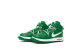Nike Off x Air Force 1 Mid SP (DR0500 300) grün 1
