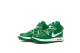 Nike Off x Air Force 1 Mid SP Pine Green (DR0500 300) grün 1