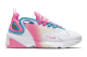 Nike Zoom 2K Digital (CU2988-166) multicolor 3