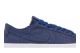 Nike Zoom Blazer Low Canvas Decon SB Deconstructed (AH3370-400) blau 3