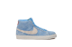 Nike SB Blazer Mid Zoom (864349-406) blau 1