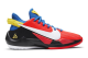 Nike Zoom Freak 2 Bright Crimson GS (CN8574-606) bunt 3