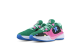 Nike Zoom Freak 5 (DX4985-401) blau 6