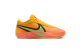 Nike Giannis Freak Fright Night 6 (FJ7792-601) orange 5