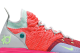 Nike Zoom KD 11 GS EYBL (AH3465-600) bunt 6