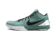 Nike Kobe 4 Protro Girl Dad (FQ3545-300) türkis 1
