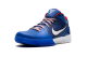 Nike Kobe 4 Protro 2024 Philly (FQ3545 400) blau 4