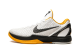 Nike Zoom Kobe 6 Protro Pack Del Playoff Sol (CW2190-100) bunt 2