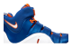 Nike Zoom LeBron 4 Birthday (314647-511) blau 5