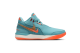 Nike Lebron NXXT Gen AMPD (FJ1566-401) blau 5