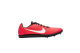 Nike Zoom Rival D 10 (907566-604) rot 6
