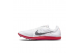 Nike Zoom Rival D 10 Spikes Spikes (DM2334-100) weiss 1