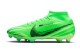 Nike Zoom Superfly 9 Academy MG Mercurial Dream Speed FG (FJ7190-300) grün 6