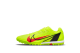 Nike Mercurial Vapor 14 Pro TF Zoom (CV1001-760) gelb 1