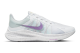 Nike Zoom Winflo Football Grey Violet Shock 8 (CW3421-102) weiss 3