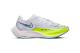 Nike ZoomX Vaporfly Next 2 Volt Racer Blue (CU4111-103) bunt 5