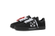 Off-White New Low Vulcanized (OMIA293S24FAB0011001) schwarz 4