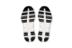 ON Cloud X 5 (3WG30060462) weiss 3