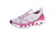 ON Cloud X Tempo (3WG30095084) roze 4