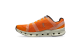 ON Cloudgo (55.98631) orange 4