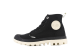 Palladium Pampa Duo Chrome (74470-008-M) schwarz 1