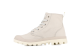 Palladium Pampa Duo Chrome (74470-096-M) beige 4
