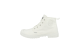Palladium Pampa SP20 Hi (76838-116-M) weiss 2