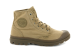 Palladium Boots Pampa Hi Woodlin (02352-209-M) beige 6