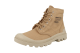 Palladium Pallabrousse Ww Boots (78564-209) beige 4