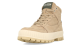 Palladium Pallashock Hi SNK Stucco (98357-223) grün 6