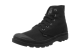 Palladium Pampa Hi (02352-060-M) schwarz 5