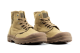 Palladium Pampa Hi (02352-307-M) grün 3