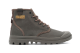 Palladium Pampa Hi Coated (74375-213-M) grau 1