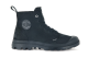 Palladium Pampa Hi Zip WL (05982-010-M) schwarz 1