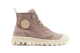 Palladium Pampa Hi Zip WL (95982-212-M) braun 1