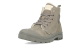 Palladium Pampa Hi Zip WL (95982-055) grau 6