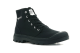 Palladium Pampa High Organic II (77100-008-M) schwarz 6